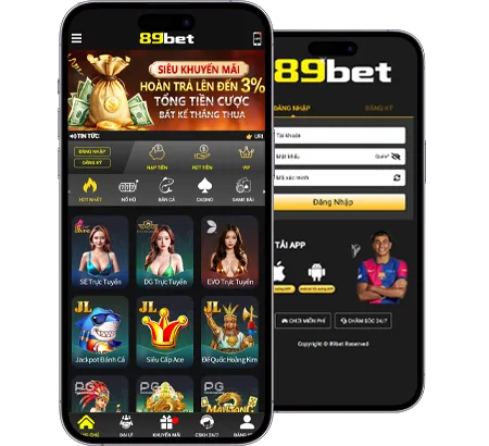 Trải nghiệm chơi game mượt mà trên mọi thiết bị