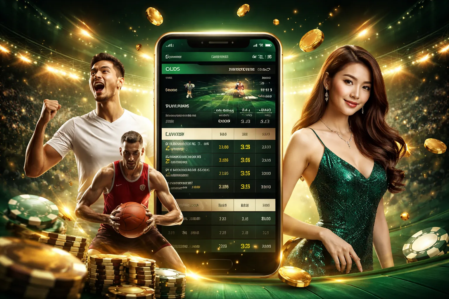 Cách Đăng Ký f168 Nhanh Chóng và Bắt Đầu Hành Trình Cá Cược
