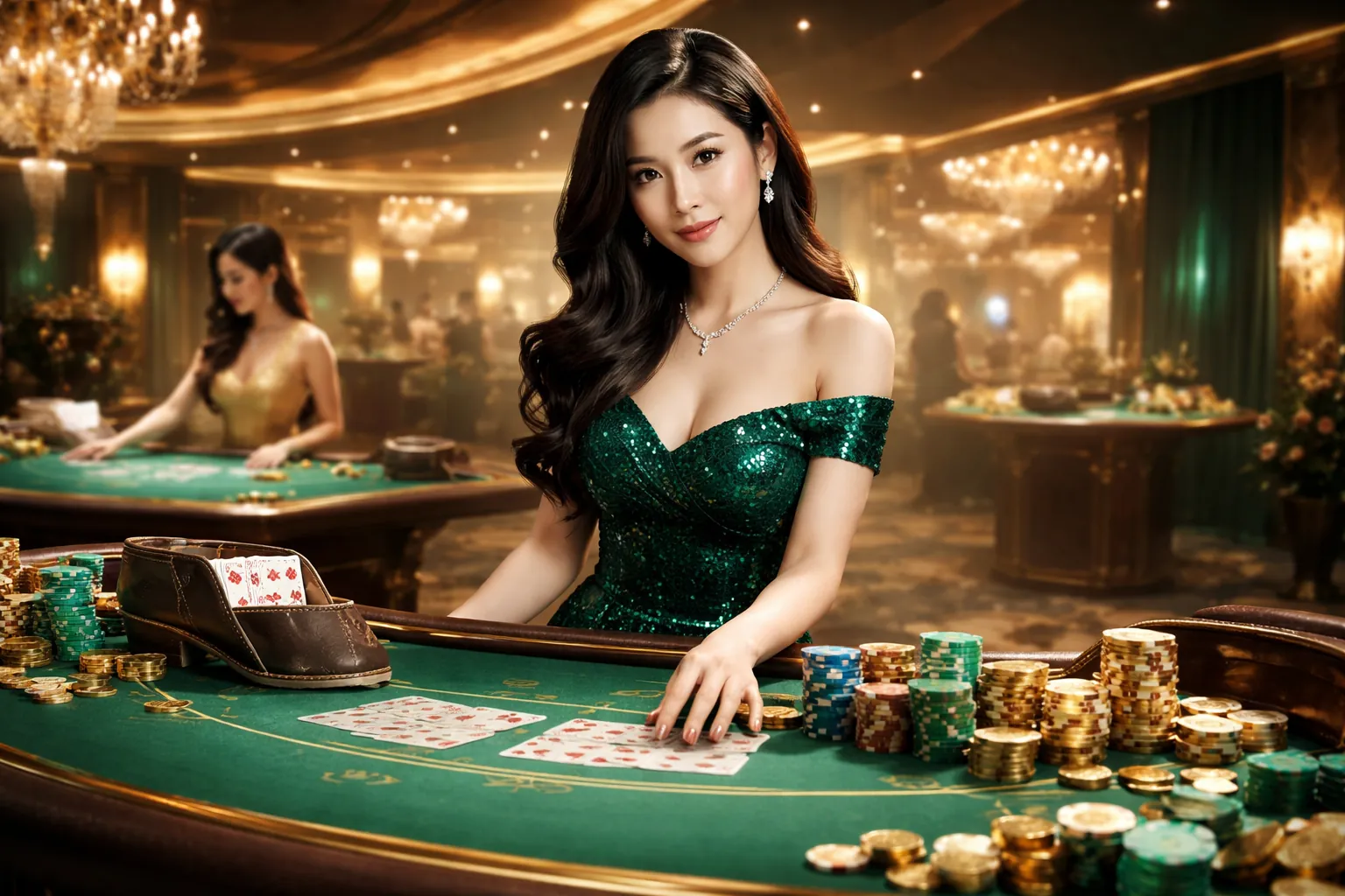 Đa dạng trò chơi tại f168