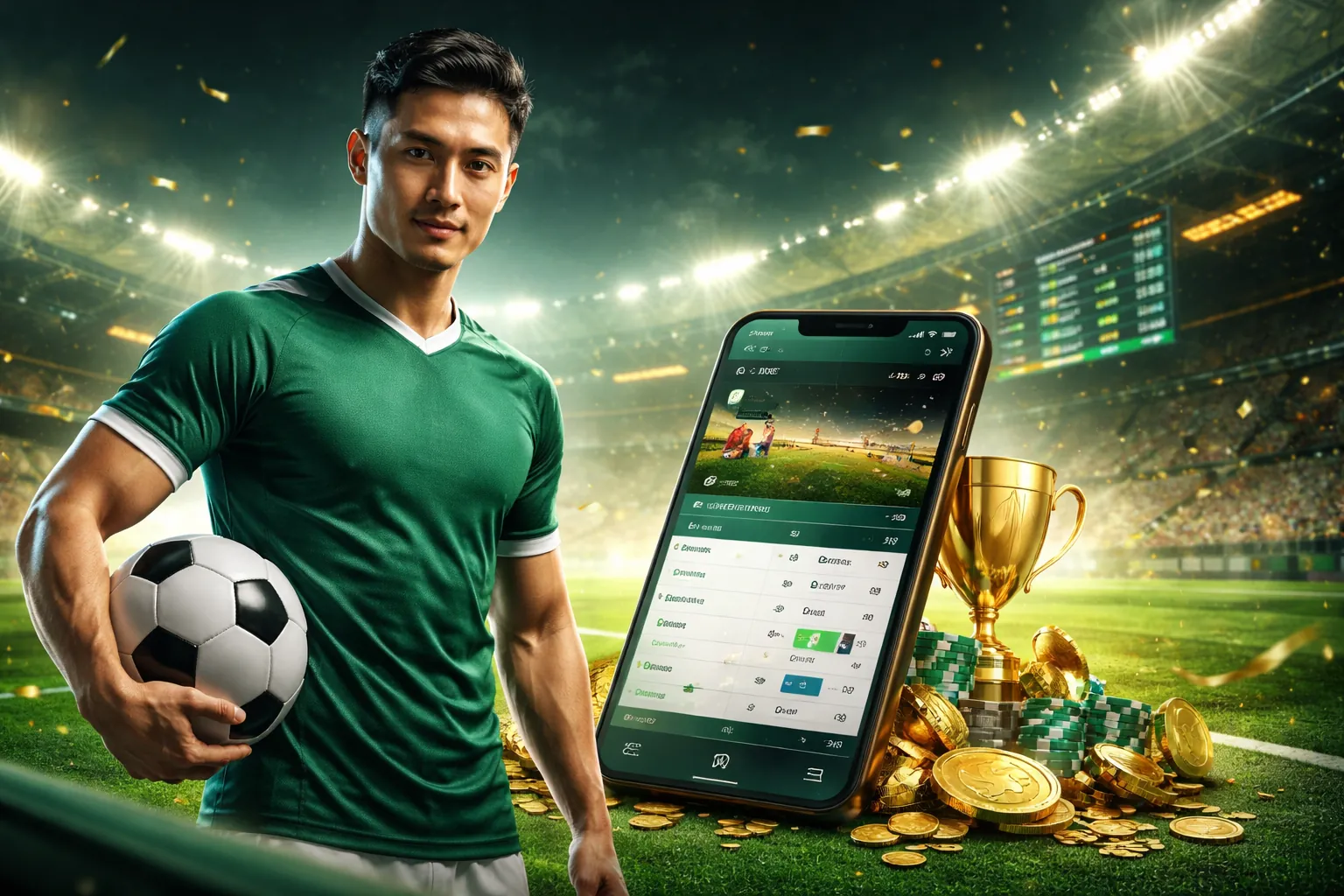 Hình ảnh banner đăng ký f168 trang chủ chính thức
